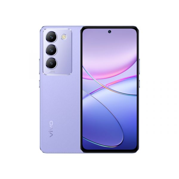 VIVO V40 SE 5G 8+256GB (5668509) Leather Purple